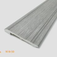 قرنیز کاور پلی استایرن کد N18-50