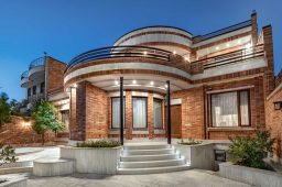 چرا استفاده از متریال‌های ترند، ارزش ملک را افزایش می‌دهد؟