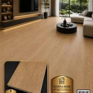 کفپوش SPC Respina Home کد N 46