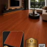 کفپوش SPC Respina Home کد N 41