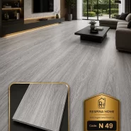 کفپوش SPC Respina Home کد N 49